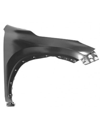 Right Front Fender For Lexus Nx 2022 Onwards