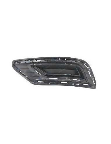 Right Exhaust Terminal Cover Support for Audi Q8 2018 Onwards S-Line