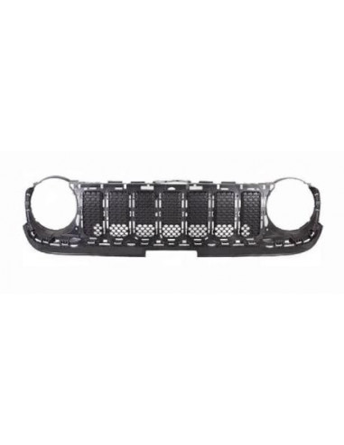 Internal Grille Mask for Jeep Renegade 2018 Onwards