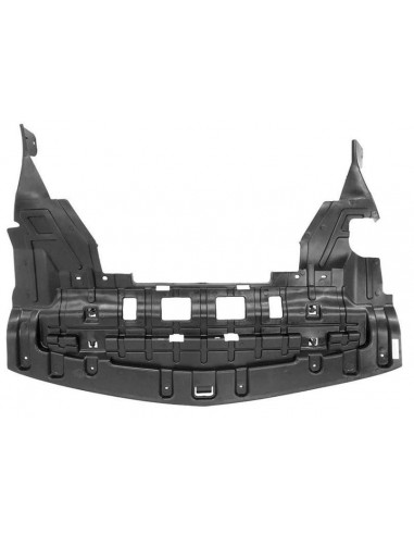 Underbumper Cover For Opel Mokka 2013 Onwards