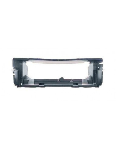 Front Bumper Upper Air Conveyor For Land Rover Defender 2020-