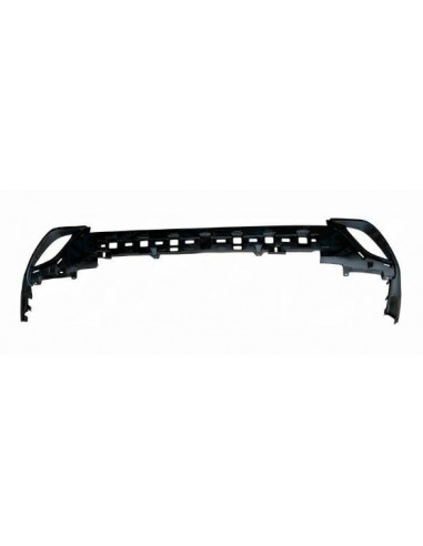 Lower Rear Bumper For Toyota Highlander 2019 Onwards