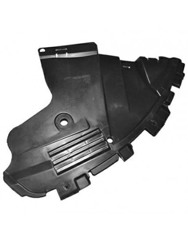 Front right lower part stone guard for dacia Sandero 2008 onwards