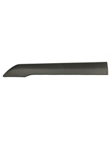 Front Left Door Molding for Ford Tourneo-Connect 2013 onwards