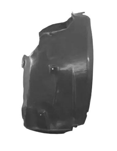 Front Right Rear Stone Guard for peugeot 508 2010 onwards