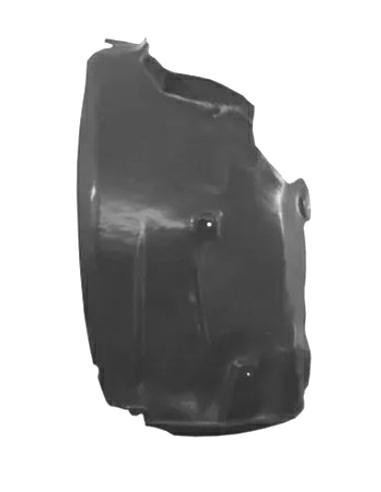 Front Left Rear Stone Guard for peugeot 508 2010 onwards