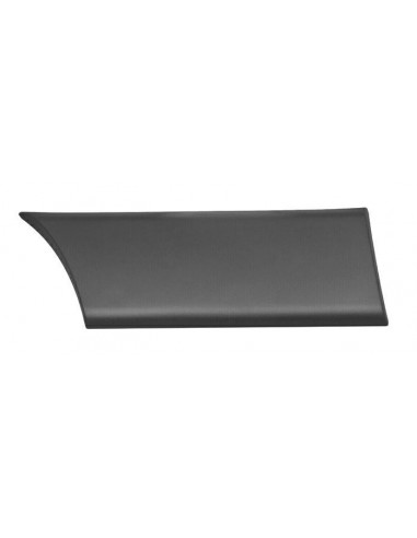 Front Right Door Molding for Renault Trafic 2020 onwards