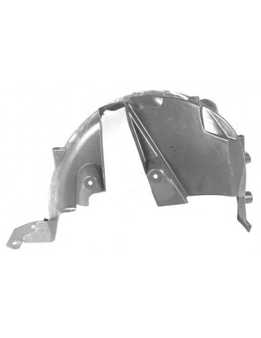 Right Rear Stone Guard for Renault Clio 2012 onwards