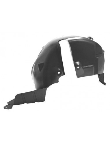 Left Rear Stone Guard for Renault Clio 2012 onwards Sw