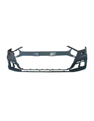 Front Bumper Primer for Headlight Washer PDC PA For Audi A8 2017 Onwards