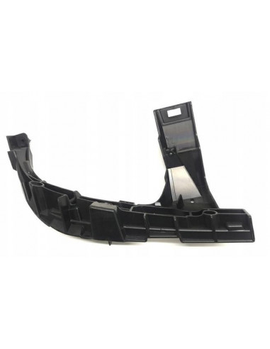 Left Exhaust Pipe Frame Support for Audi A6 2016 Onwards