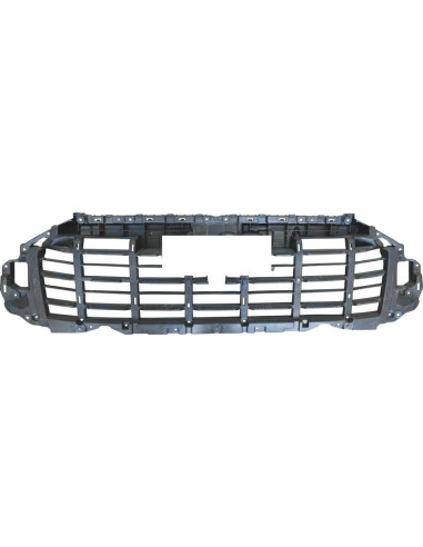 Grille Support For Audi Q7 2019 Onwards