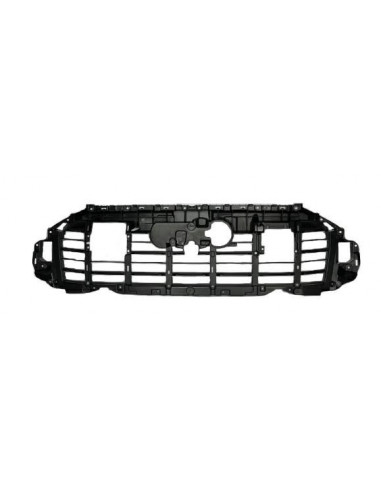 Grille Support With Adaptive Crise Control For Audi Q7 2019 Onwards