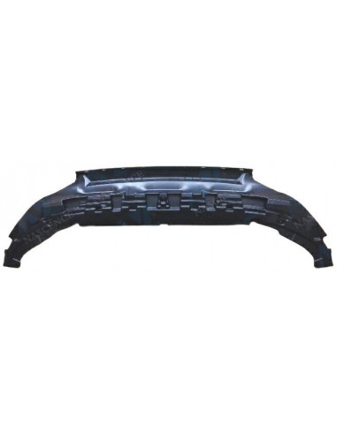 Underbumper Cover For Audi Q7 2019 Onwards S-Line