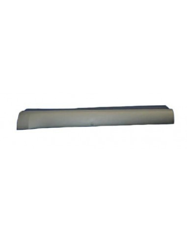 Rear Right Door Molding for Audi Q5 2012 Onwards S-Line