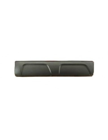 Rear Right Door Molding Stone Gray For Audi Q5 2012 Onwards Offroad