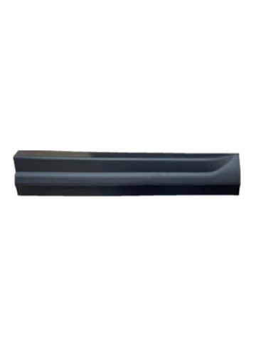 Front Left Door Molding for Audi Q3 2014 Onwards