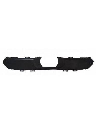 Radiator Grille Support For Audi A3 3P-5P 2012 Onwards Dual Zone Climate