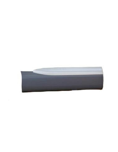 Rear Left Door Molding Strip Chrome for Audi Q7 2015- S-Line