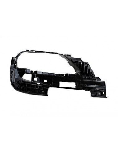 Soporte tapa terminal escape derecha para Audi A4 2019 en adelante S-Line