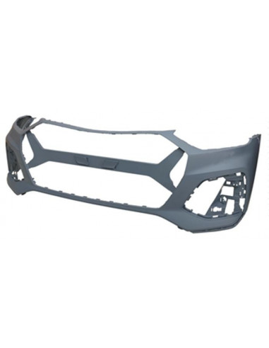 Front Bumper With PA For Audi Q5 2020 Onwards Q5 Sportback 2020 Onwards