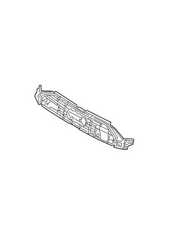 Grille Support For Audi A6 2018 Onwards S6