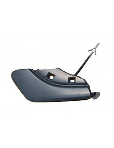 Front Tow Hook Cap For Audi A3 Sportback-Sedan 2020 Onwards S-Line