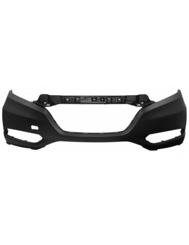 Front Bumper Primer For Honda HR-V 2015 Onwards