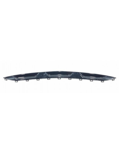 Lower Central Grille Molding for Mercedes Gle V167 2019 Onwards Amg