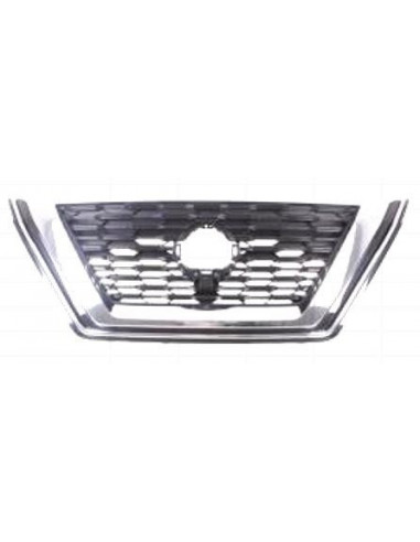 Front Grille Mask for Nissan X-Trail 2022 Onwards