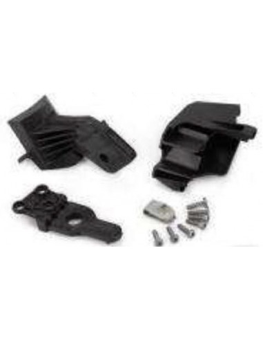 Left Headlight Repair Bracket Kit for Opel Vivaro 2019 Onwards