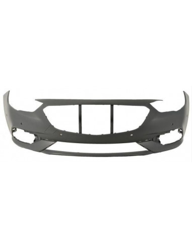 Front Bumper With PDC-PA For Opel Insignia 2017 Onwards