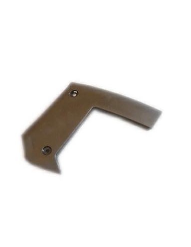 Right Rear Bonnet Molding for Porsche Panamera 2016 Onwards