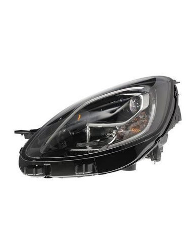 Phare led droit pour ford puma à partir de 2020