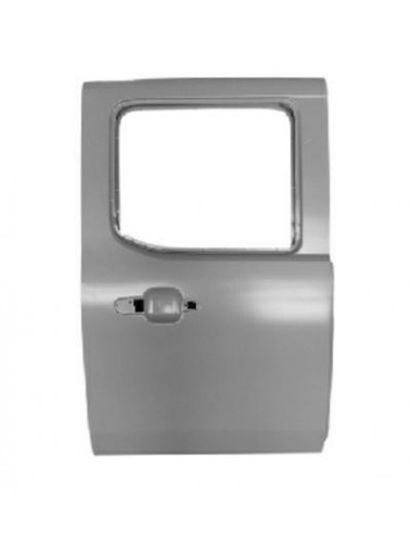 Portiera Porta Posteriore Destro per mazda Bt-50 2006 In Poi