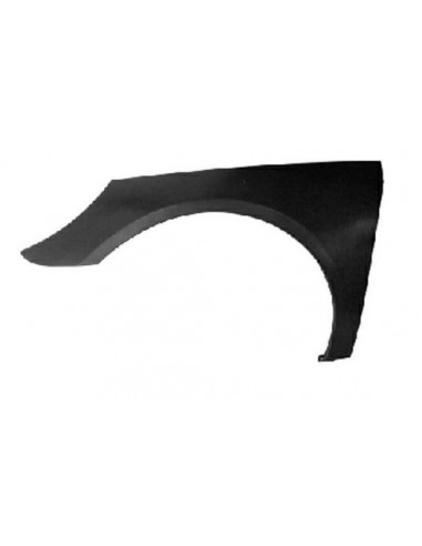 Guardabarros delantero izquierdo para mercedes r class v251 2005 en adelante