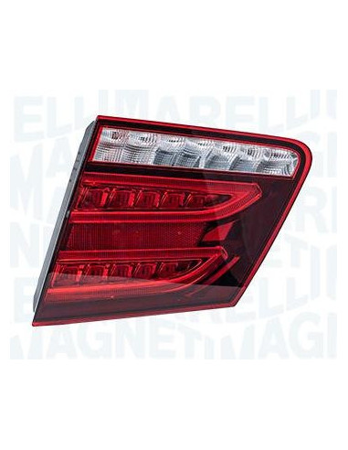 Left Internal Led Rear Light for mercedes E-Class W212 2013 onwards