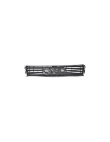 Calandre pour Audi A6 2001 à 2004