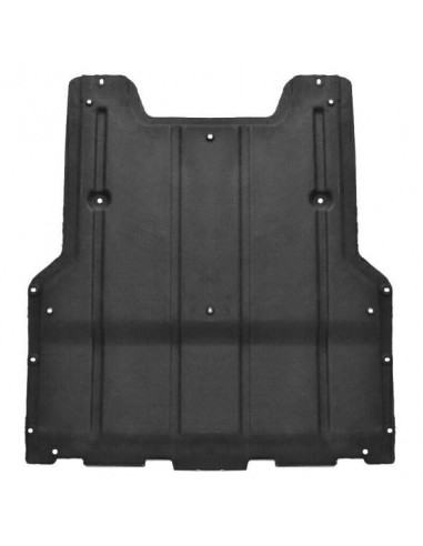 Protector cubre motor para Audi Q3 2011 en adelante