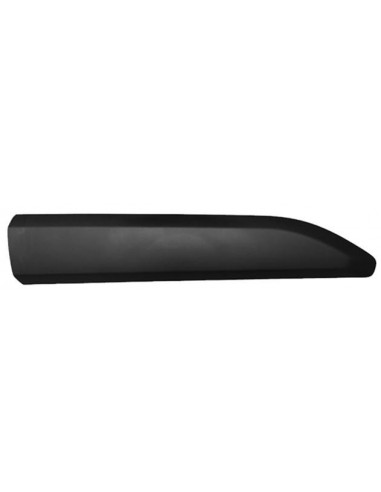 Right Front Door Molding for Citroen Berlingo 2018 Onwards