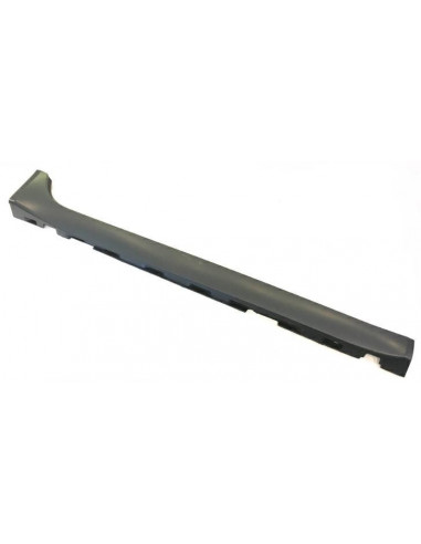 Right sill molding for jaguar Xf 2011 onwards