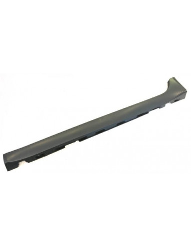 Left sill molding for jaguar Xf 2011 onwards