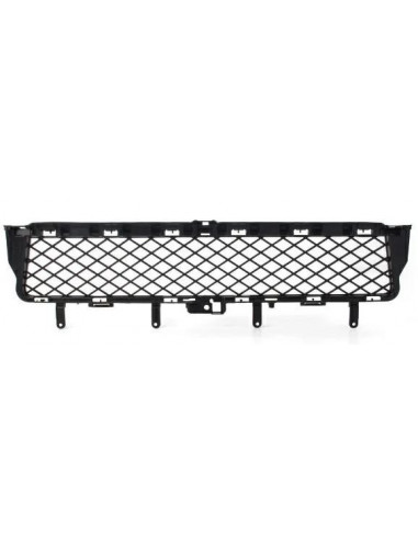 Front Bumper Grille for jaguar Xf 2011 Onwards Sport