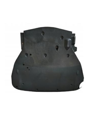 Rear Underbumper Cover for Jaguar XJ 2010 Onwards