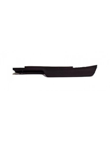 Left Front Bumper Spoiler for Jaguar F-Pace 2015 Onwards