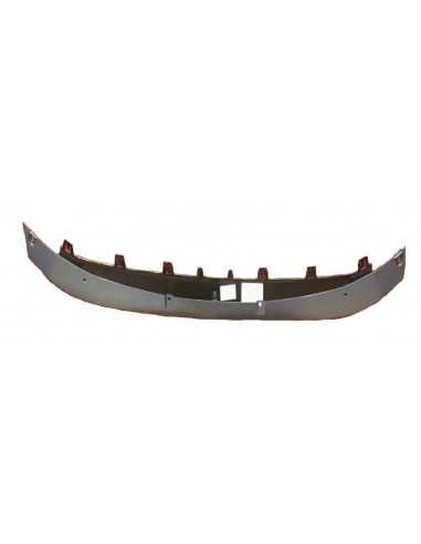 Black Front Lower Bumper Grille Molding for jaguar Xf 2020 Onwards