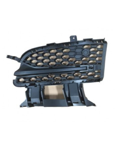 Front Left Bumper Grille for jaguar Xe 2015 Onwards R-Sport
