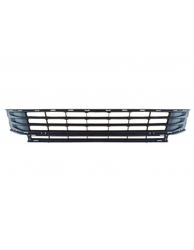Offener zentraler Frontstoßstangengrill für VW Touran ab 2015