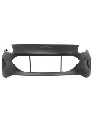 Paraurti Anteriore Primer Per Ford Kuga 2020 In Poi