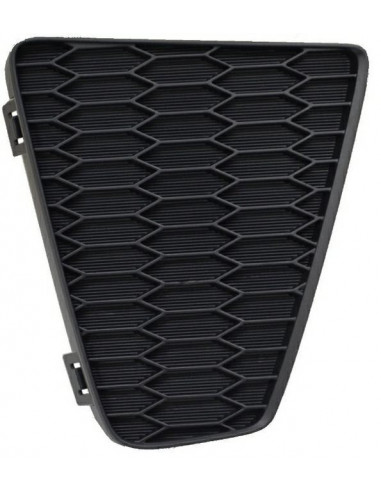 Left Rear Bumper Grille For Honda Jazz 2015 Onwards